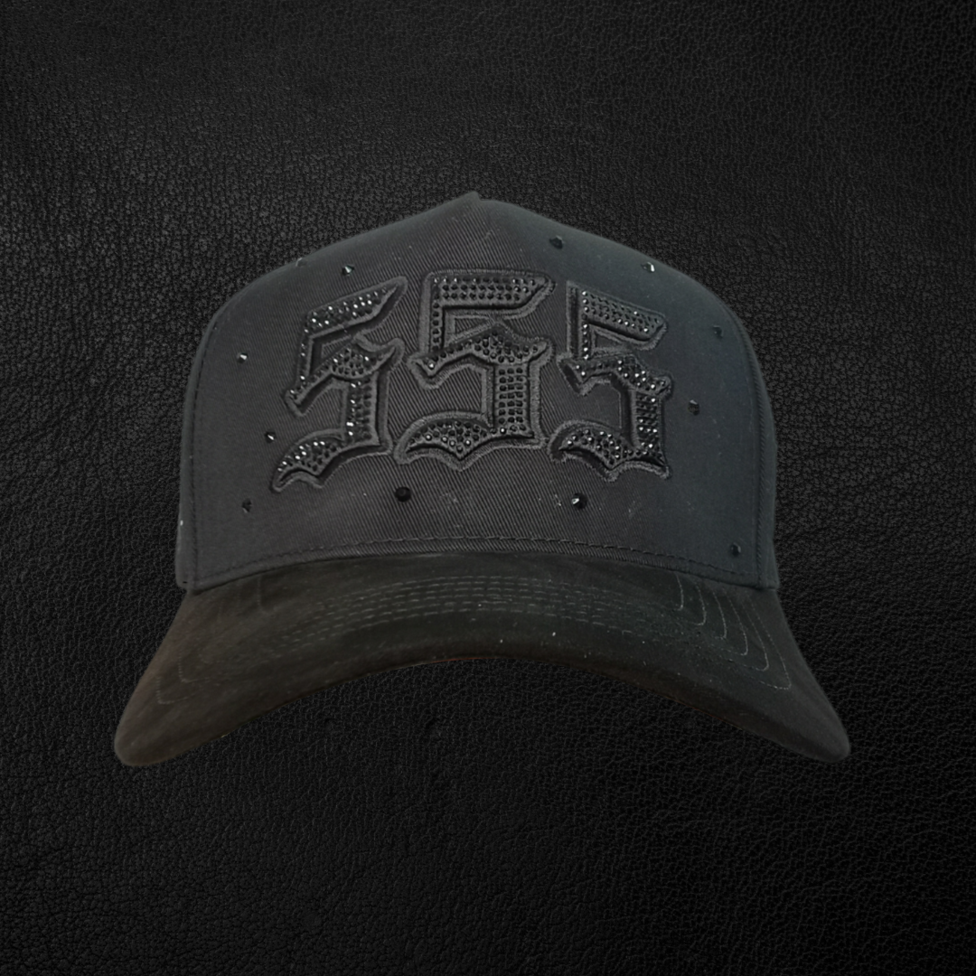 Combo de 2 gorras de la Colección Mala-Buena Racha