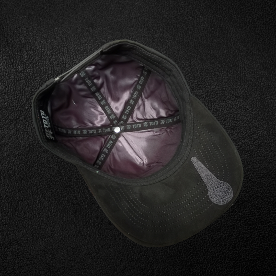 Combo de 2 gorras de la Colección Mala-Buena Racha