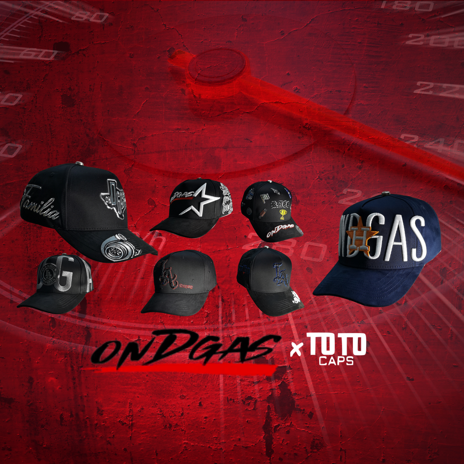 OnDgas