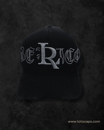 Gorra LR Bélico