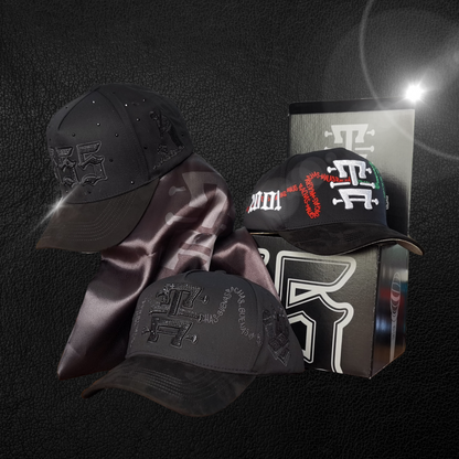 Colección completa Malas Rachas-Buenas Rachas