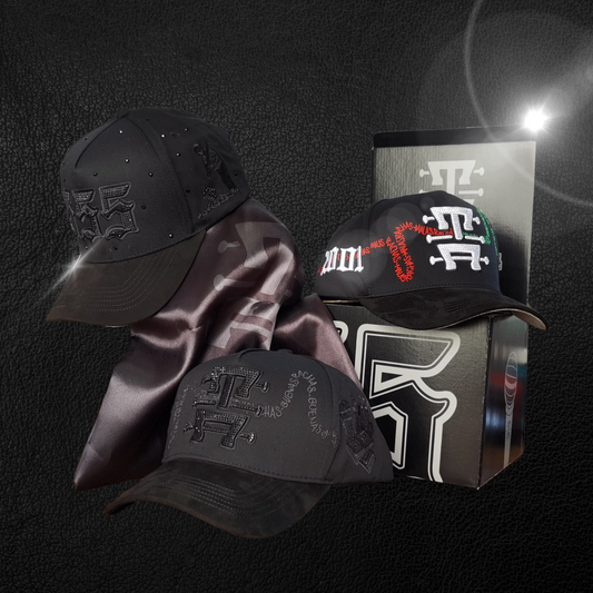 Colección completa Malas Rachas-Buenas Rachas