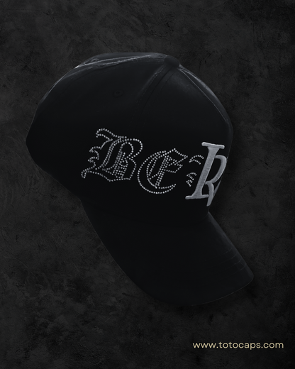 Gorra LR Bélico