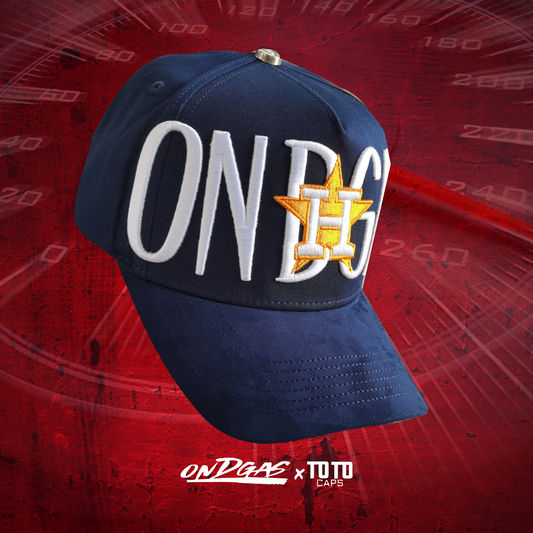 OnDgas Houston Fullset